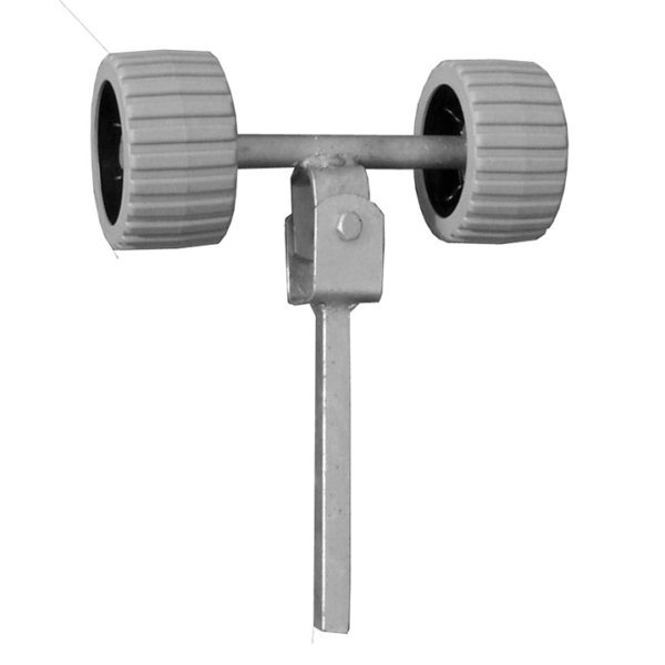 Wobble Ruler boat-trailer-wobble-roller-standard-assembly | Engineering & Industrial ...