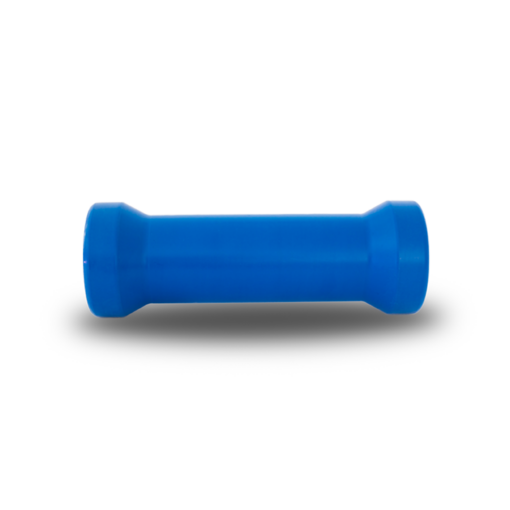 Cotton Reel Keel Roller