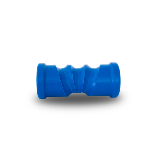 Self Center Keel Roller