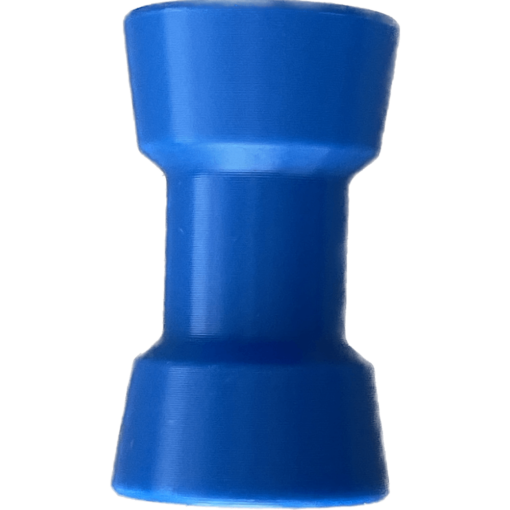 dogbone roller