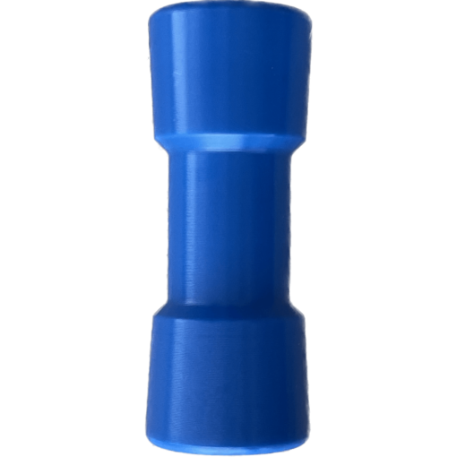 dogbone roller