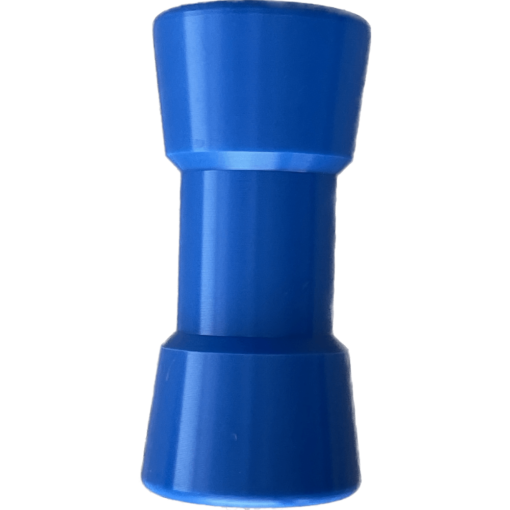 dogbone roller