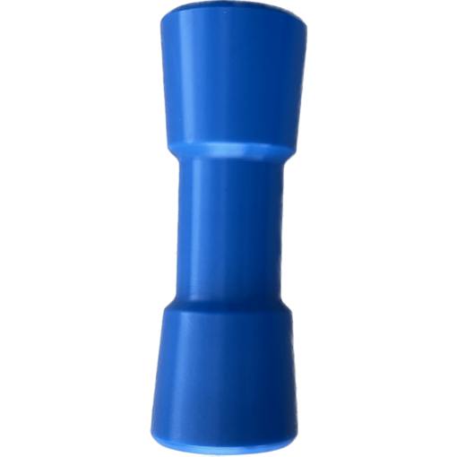 dogbone roller