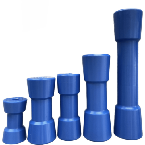 dog bone rollers