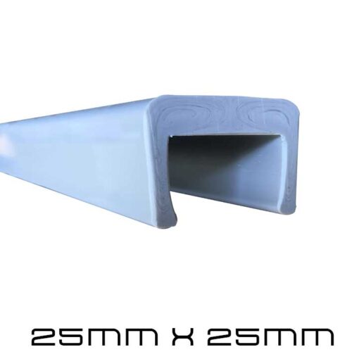 25mm Bunk Cover