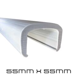 52mm Bumper Cover