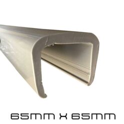 65mm Bumper Cover