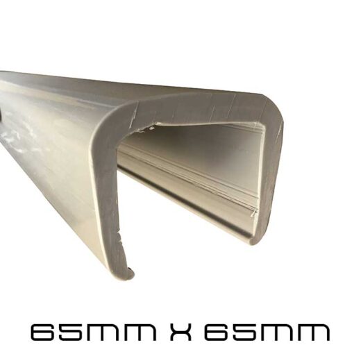 65mm Bumper Cover