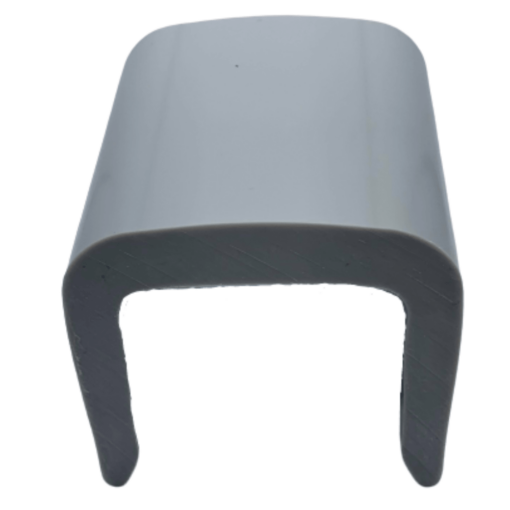 Bunk Cover grey