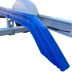 boat-trailer-bunks-blue-ribbed-plain-solid-bends-pair-bend
