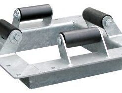 Jetty & Pontoon Parts