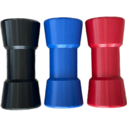 Telwater Keel Roller