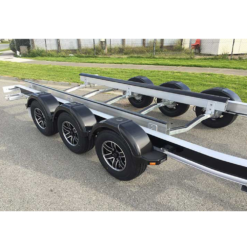 Ultra Alloy Bunks