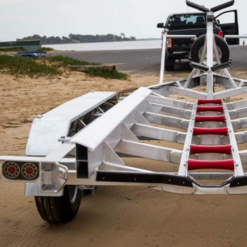 Ultra Alloy Bunks
