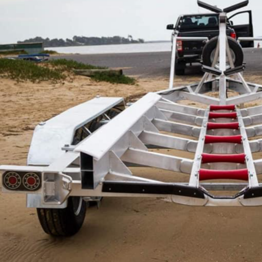 Ultra Alloy Bunks
