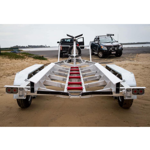 Ultra Alloy Bunks