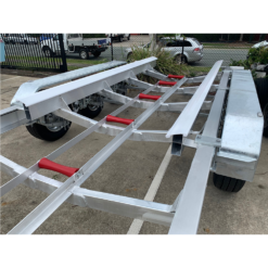 Ultra Alloy Bunks