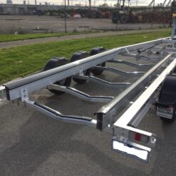 Ultra Alloy Bunks