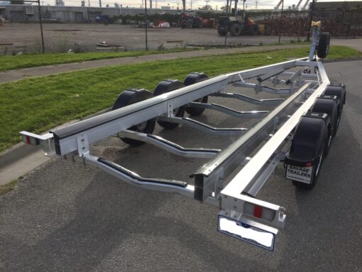 Ultra Alloy Bunks